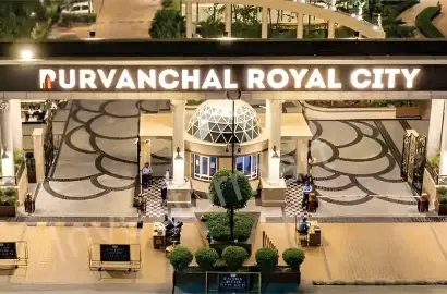 Purvanchal Royal City