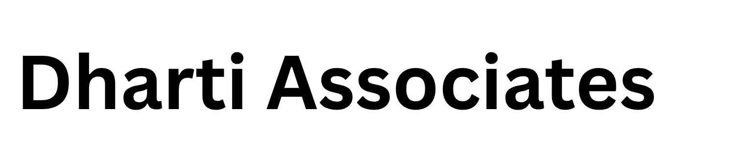 Dharti Associates