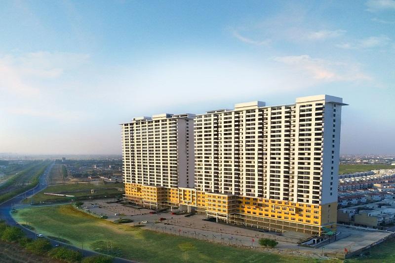 Paramount Golf foreste Paramount Golf foreste