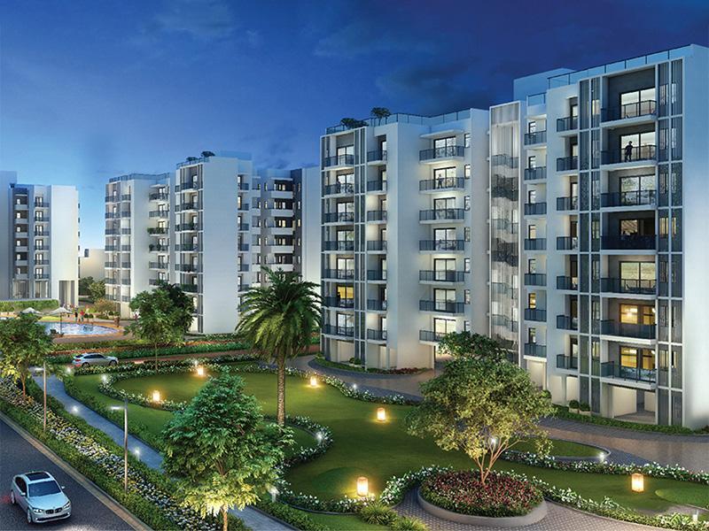 Godrej Golf Links
