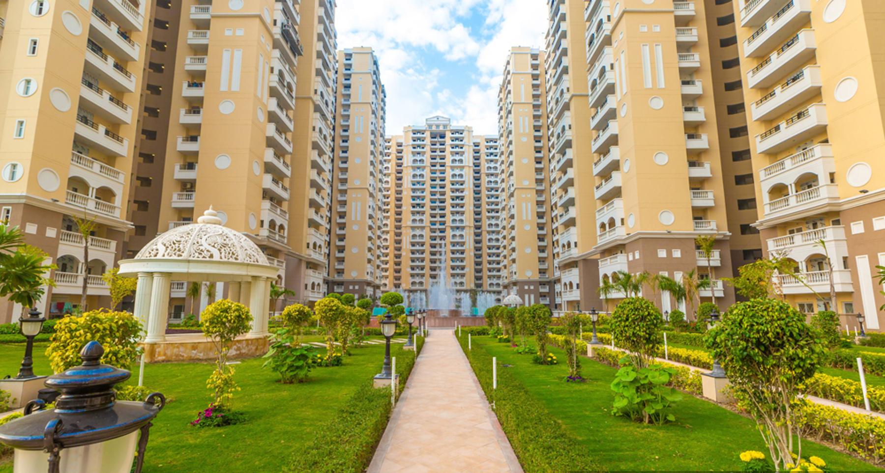 Purvanchal Royal City