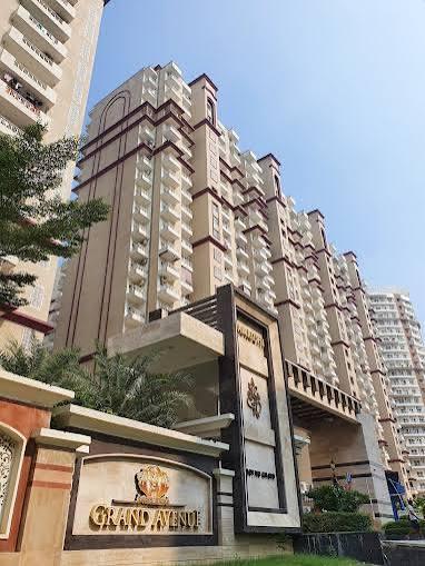 Samridhi Grand Avenue Samridhi Grand Avenue