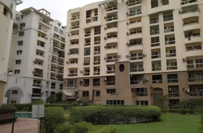Assotech Golf Vista Apartments