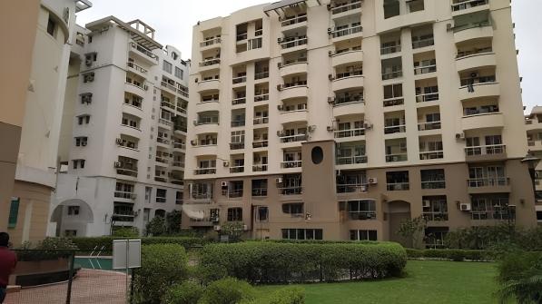Assotech Golf Vista Apartments